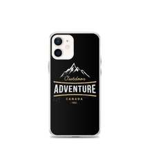 iPhone 12 mini Outdoor Adventure iPhone Case by Design Express