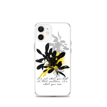 iPhone 12 mini It's What You See iPhone Case by Design Express