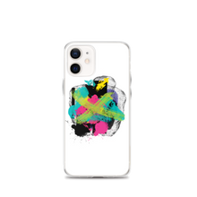 iPhone 12 mini Abstract Series 04 iPhone Case by Design Express