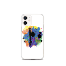 iPhone 12 mini Abstract Series 06 iPhone Case by Design Express