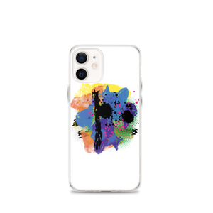 iPhone 12 mini Abstract Series 06 iPhone Case by Design Express