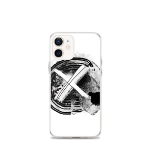 iPhone 12 mini Experience Illustration Series iPhone Case by Design Express