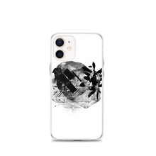 iPhone 12 mini Breathe Illustration Series iPhone Case by Design Express