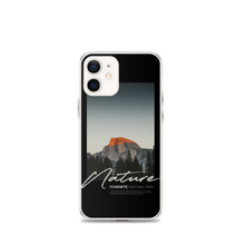 iPhone 12 mini Nature Yosemite iPhone Case by Design Express