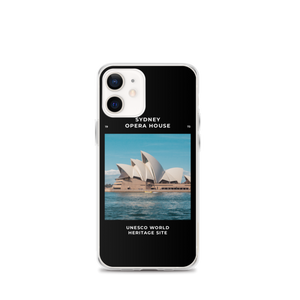 iPhone 12 mini Sydney Australia iPhone Case by Design Express