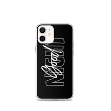 iPhone 12 mini Good Night iPhone Case by Design Express