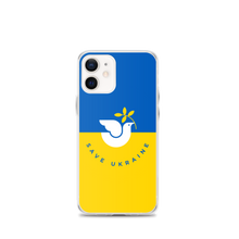 iPhone 12 mini Save Ukraine iPhone Case by Design Express