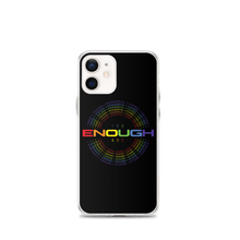 You Are Enough (Colorful) Clear Case for iPhone®