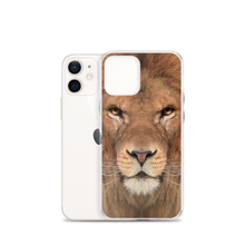 Lion "All Over Animal" iPhone Case by Design Express
