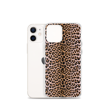 Leopard "All Over Animal" 2 iPhone Case by Design Express