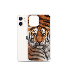 Tiger "All Over Animal" iPhone Case by Design Express