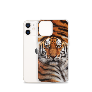 Tiger "All Over Animal" iPhone Case by Design Express