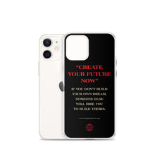 Future or Die iPhone Case by Design Express