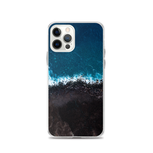 iPhone 12 Pro The Boundary iPhone Case by Design Express
