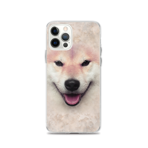 iPhone 12 Pro Shiba Inu Dog iPhone Case by Design Express