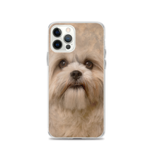 iPhone 12 Pro Shih Tzu Dog iPhone Case by Design Express