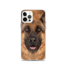 iPhone 12 Pro German Shepherd Dog iPhone Case by Design Express