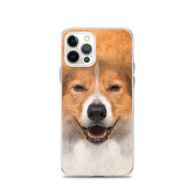 iPhone 12 Pro Border Collie Dog iPhone Case by Design Express