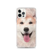 iPhone 12 Pro Akita Dog iPhone Case by Design Express