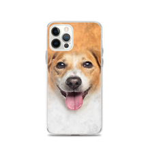 iPhone 12 Pro Jack Russel Dog iPhone Case by Design Express