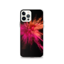 iPhone 12 Pro Powder Explosion iPhone Case by Design Express