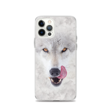 iPhone 12 Pro Wolf iPhone Case by Design Express