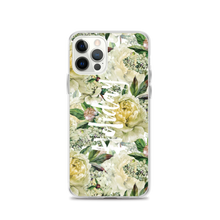 iPhone 12 Pro Fresh Floral iPhone Case by Design Express