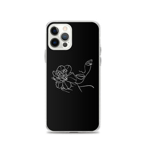 iPhone 12 Pro Beauty Line iPhone Case by Design Express
