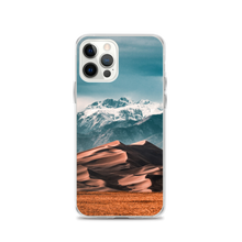 iPhone 12 Pro Great Sand Dunes iPhone Case by Design Express