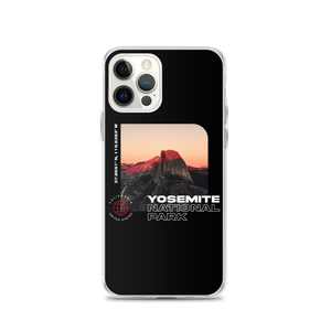 iPhone 12 Pro Yosemite National Park iPhone Case by Design Express