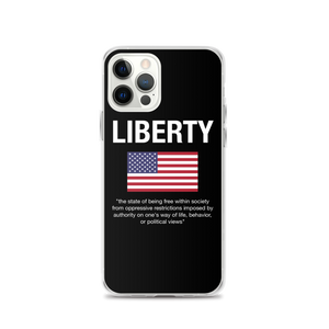 iPhone 12 Pro Liberty iPhone Case by Design Express