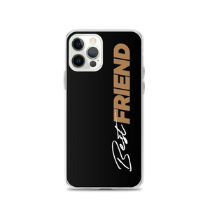 iPhone 12 Pro Best Friend (Motivation) iPhone Case by Design Express