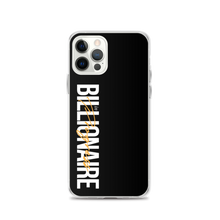 iPhone 12 Pro Billionaire in Progress (motivation) iPhone Case by Design Express