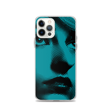 iPhone 12 Pro Face Art iPhone Case by Design Express