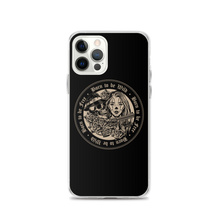 iPhone 12 Pro Born to be Wild, Born to be Free iPhone Case by Design Express