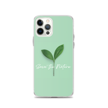 iPhone 12 Pro Save the Nature iPhone Case by Design Express