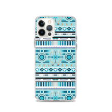 iPhone 12 Pro Traditional Pattern 05 iPhone Case by Design Express