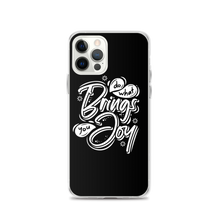 iPhone 12 Pro Do What Bring You Enjoy iPhone Case by Design Express