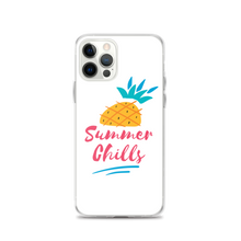 iPhone 12 Pro Summer Chills iPhone Case by Design Express