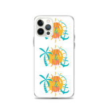 iPhone 12 Pro Sun & Fun iPhone Case by Design Express