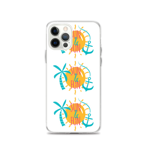 iPhone 12 Pro Sun & Fun iPhone Case by Design Express