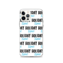 iPhone 12 Pro Holiday Time iPhone Case by Design Express