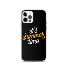 iPhone 12 Pro It's Summer Time iPhone Case by Design Express