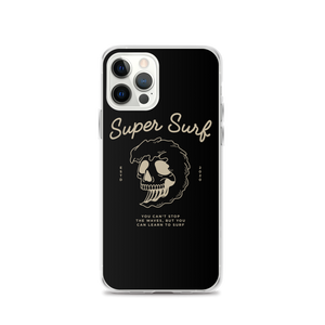 iPhone 12 Pro Super Surf iPhone Case by Design Express