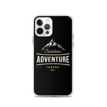 iPhone 12 Pro Outdoor Adventure iPhone Case by Design Express