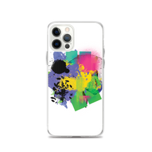 iPhone 12 Pro Abstract Series 02 iPhone Case by Design Express