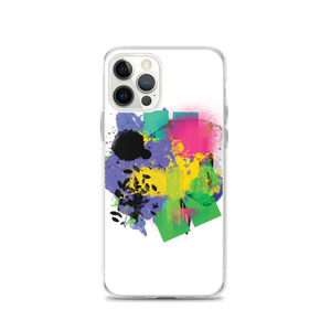 iPhone 12 Pro Abstract Series 02 iPhone Case by Design Express