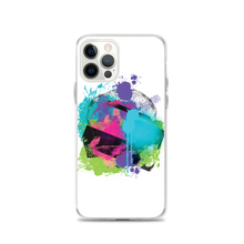 iPhone 12 Pro Abstract Series 03 iPhone Case by Design Express