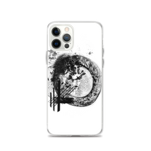 iPhone 12 Pro Consider Illustration Series iPhone Case by Design Express