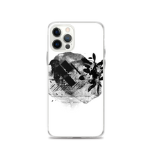 iPhone 12 Pro Breathe Illustration Series iPhone Case by Design Express